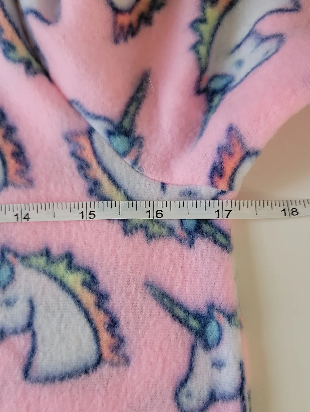 Arizona Jean Company soft pink